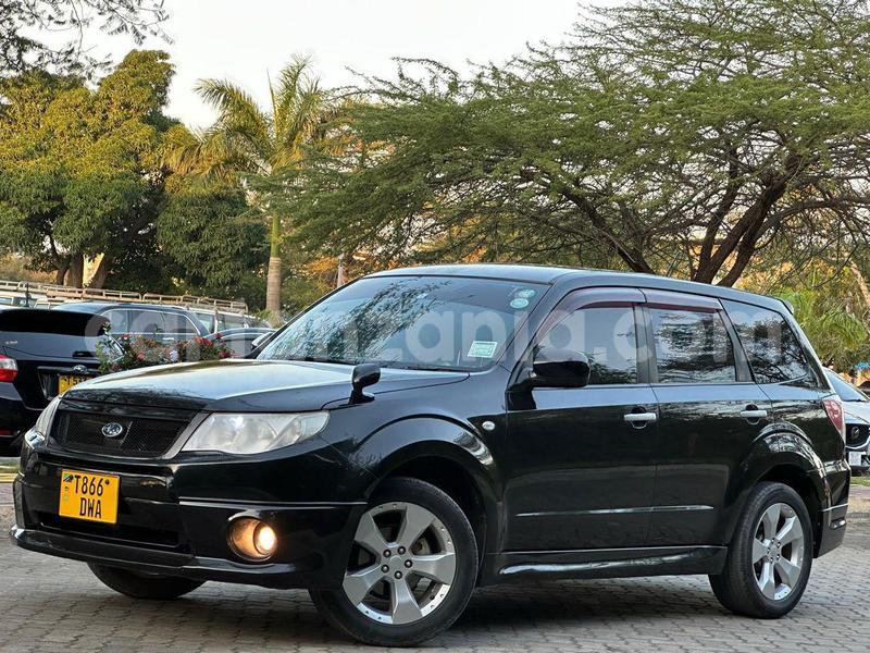 Big with watermark subaru forester dar es salaam dar es salaam 30049