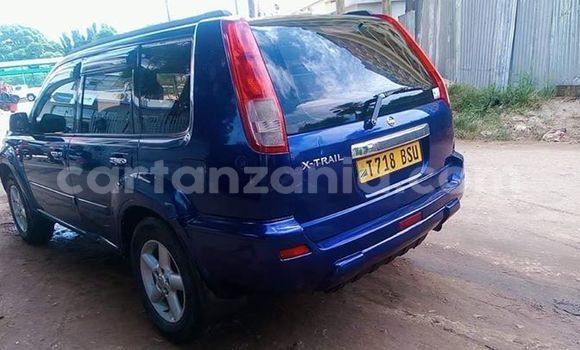 Buy Used Nissan X–Trail Red Car in Dar es Salaam in Dar es Salaam Buy Used Nissan X–Trail Red Car in Dar es Salaam in Dar es Salaam