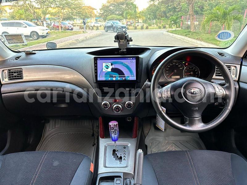 Big with watermark subaru forester dar es salaam dar es salaam 30049