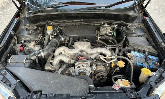 Buy Used Subaru Forester Black Car in Dar es Salaam in Dar es Salaam Buy Used Subaru Forester Black Car in Dar es Salaam in Dar es Salaam