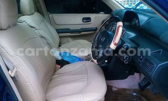 Buy Used Nissan X–Trail Red Car in Dar es Salaam in Dar es Salaam Buy Used Nissan X–Trail Red Car in Dar es Salaam in Dar es Salaam