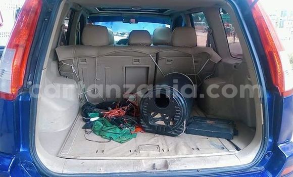 Buy Used Nissan X–Trail Red Car in Dar es Salaam in Dar es Salaam Buy Used Nissan X–Trail Red Car in Dar es Salaam in Dar es Salaam