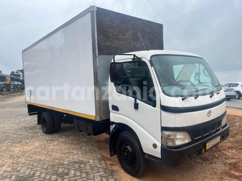 Big with watermark toyota dyna dodoma dodoma 30077