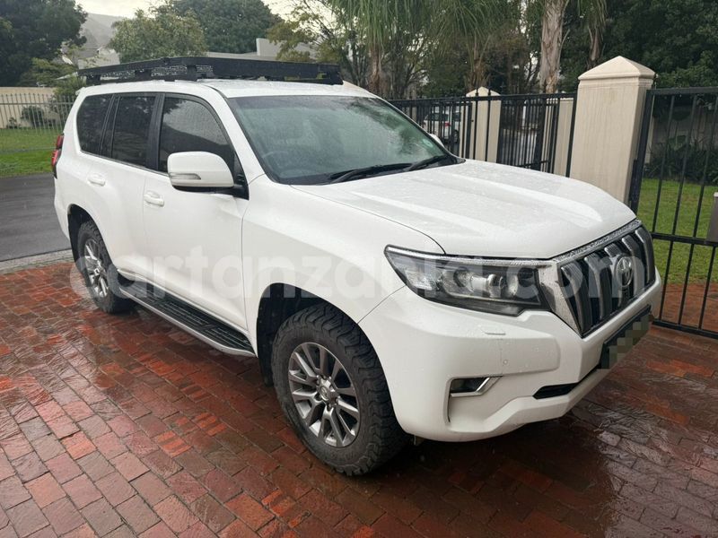 Big with watermark toyota land cruiser prado dodoma dodoma 30078