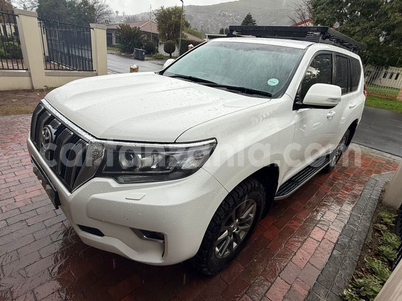 Big with watermark toyota land cruiser prado dodoma dodoma 30078