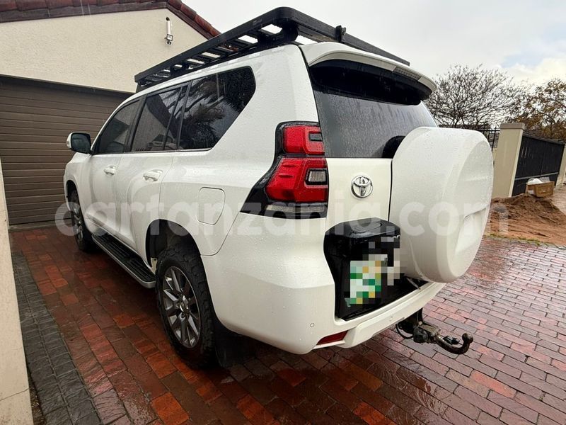 Big with watermark toyota land cruiser prado dodoma dodoma 30078