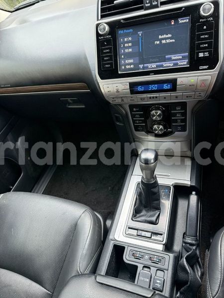 Big with watermark toyota land cruiser prado dodoma dodoma 30078