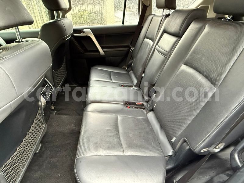 Big with watermark toyota land cruiser prado dodoma dodoma 30078