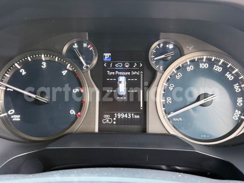 Big with watermark toyota land cruiser prado dodoma dodoma 30078