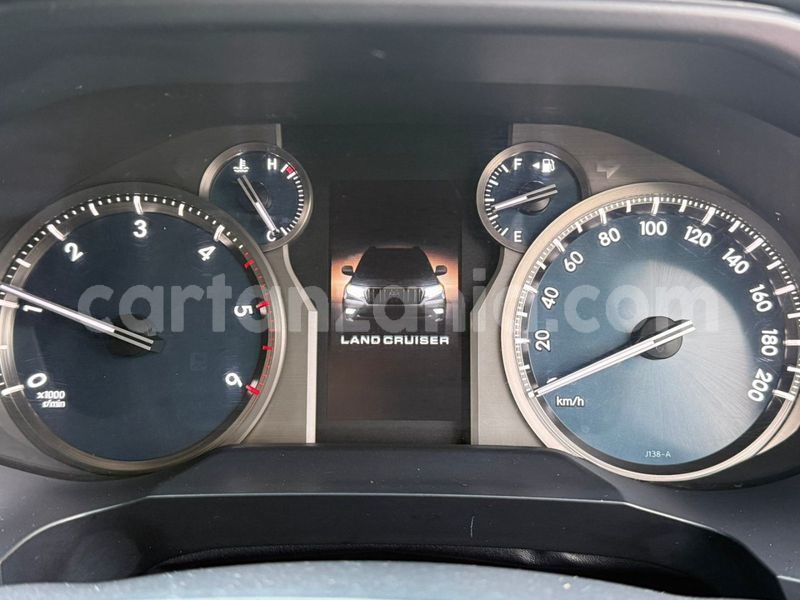 Big with watermark toyota land cruiser prado dodoma dodoma 30078