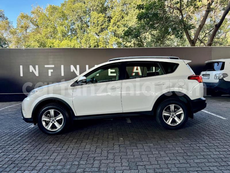 Big with watermark toyota rav4 dodoma dodoma 30079