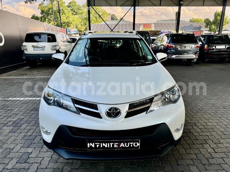 Big with watermark toyota rav4 dodoma dodoma 30079