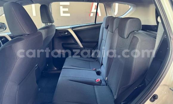Buy Used Toyota RAV4 White Car in Dodoma in Dodoma Buy Used Toyota RAV4 White Car in Dodoma in Dodoma