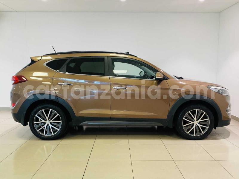Big with watermark hyundai tucson dodoma dodoma 30080