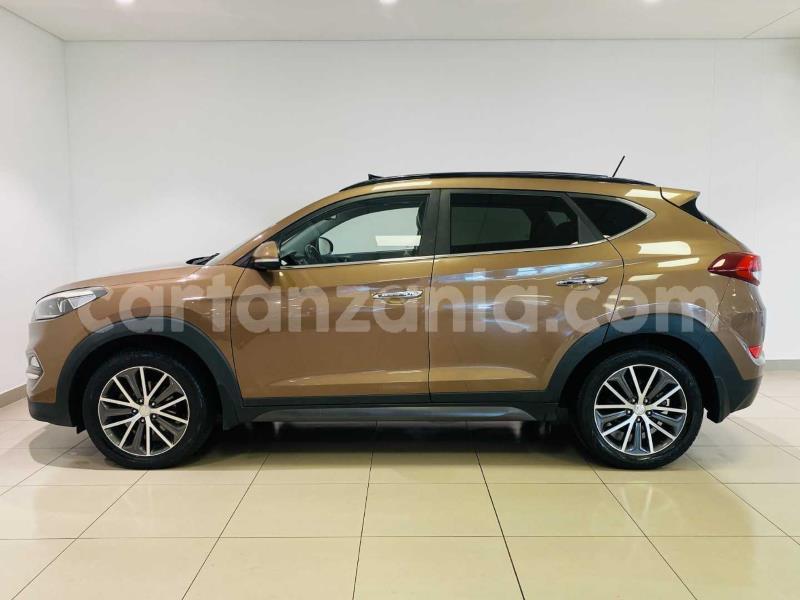 Big with watermark hyundai tucson dodoma dodoma 30080