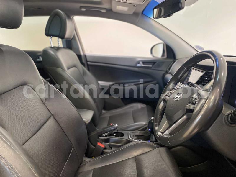 Big with watermark hyundai tucson dodoma dodoma 30080