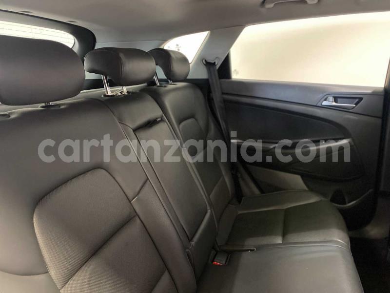 Big with watermark hyundai tucson dodoma dodoma 30080