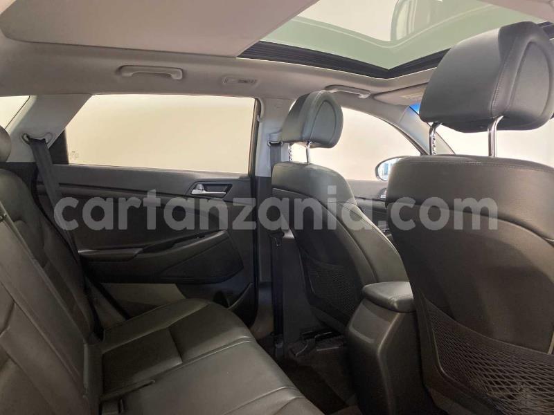 Big with watermark hyundai tucson dodoma dodoma 30080