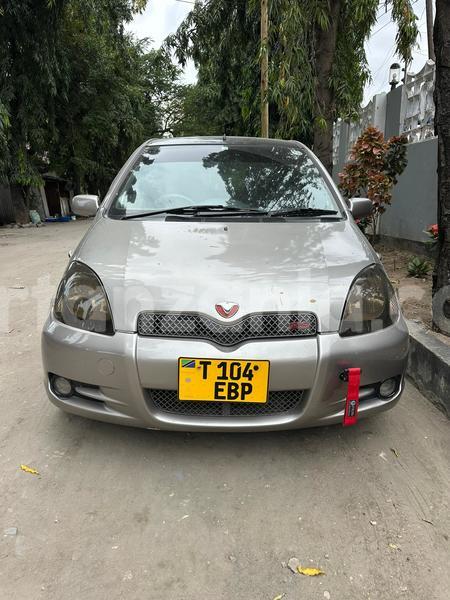 Big with watermark toyota vitz dar es salaam dar es salaam 30081
