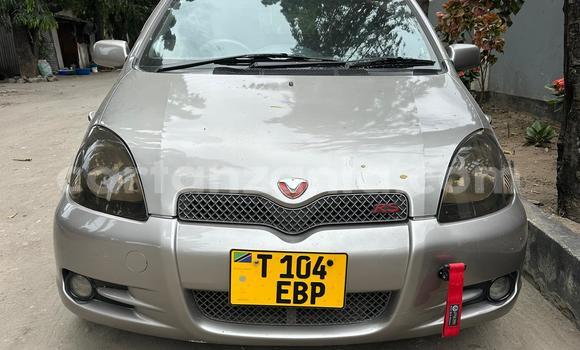 Buy Used Toyota Vitz Other Car in Dar es Salaam in Dar es Salaam Buy Used Toyota Vitz Other Car in Dar es Salaam in Dar es Salaam