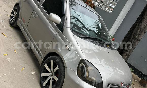Buy Used Toyota Vitz Other Car in Dar es Salaam in Dar es Salaam Buy Used Toyota Vitz Other Car in Dar es Salaam in Dar es Salaam