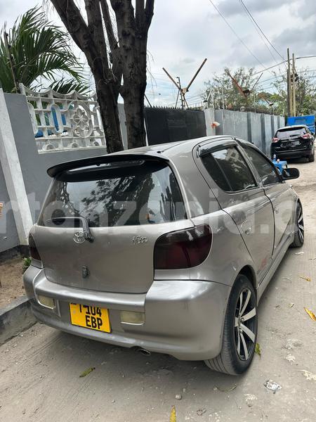 Big with watermark toyota vitz dar es salaam dar es salaam 30081