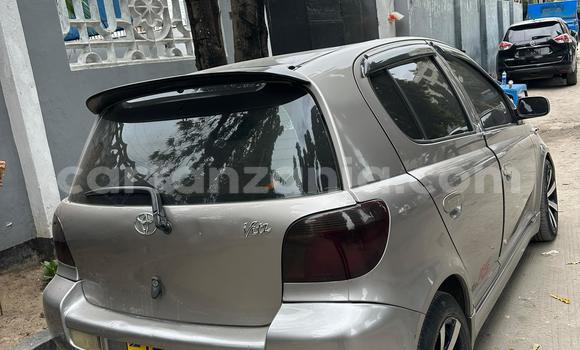 Buy Used Toyota Vitz Other Car in Dar es Salaam in Dar es Salaam Buy Used Toyota Vitz Other Car in Dar es Salaam in Dar es Salaam