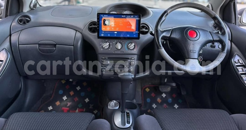 Big with watermark toyota vitz dar es salaam dar es salaam 30081