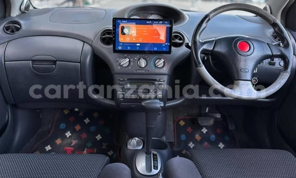 Buy Used Toyota Vitz Other Car in Dar es Salaam in Dar es Salaam Buy Used Toyota Vitz Other Car in Dar es Salaam in Dar es Salaam