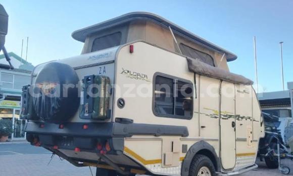 Buy 2008 Jurgens Explorer in Dodoma in Dodoma Buy 2008 Jurgens Explorer in Dodoma in Dodoma