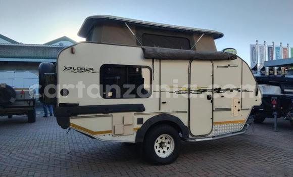 Buy 2008 Jurgens Explorer in Dodoma in Dodoma Buy 2008 Jurgens Explorer in Dodoma in Dodoma