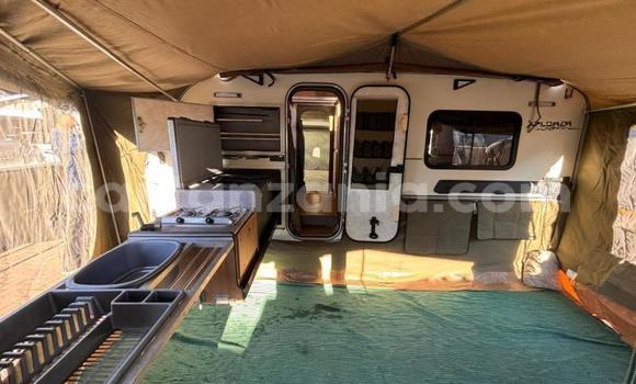 Buy 2008 Jurgens Explorer in Dodoma in Dodoma Buy 2008 Jurgens Explorer in Dodoma in Dodoma