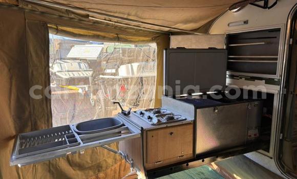 Buy 2008 Jurgens Explorer in Dodoma in Dodoma Buy 2008 Jurgens Explorer in Dodoma in Dodoma