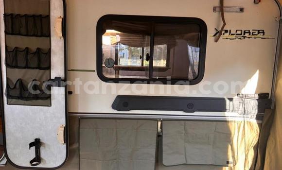 Buy 2008 Jurgens Explorer in Dodoma in Dodoma Buy 2008 Jurgens Explorer in Dodoma in Dodoma