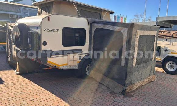 Buy 2008 Jurgens Explorer in Dodoma in Dodoma Buy 2008 Jurgens Explorer in Dodoma in Dodoma