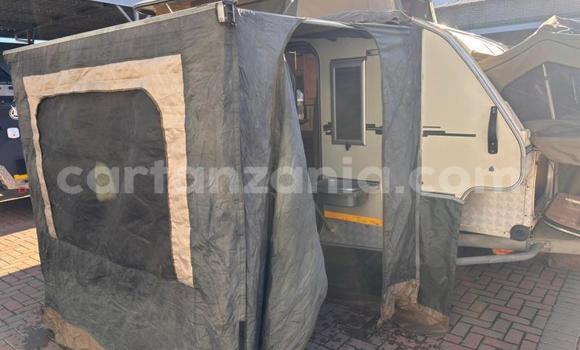 Buy 2008 Jurgens Explorer in Dodoma in Dodoma Buy 2008 Jurgens Explorer in Dodoma in Dodoma