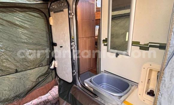 Buy 2008 Jurgens Explorer in Dodoma in Dodoma Buy 2008 Jurgens Explorer in Dodoma in Dodoma