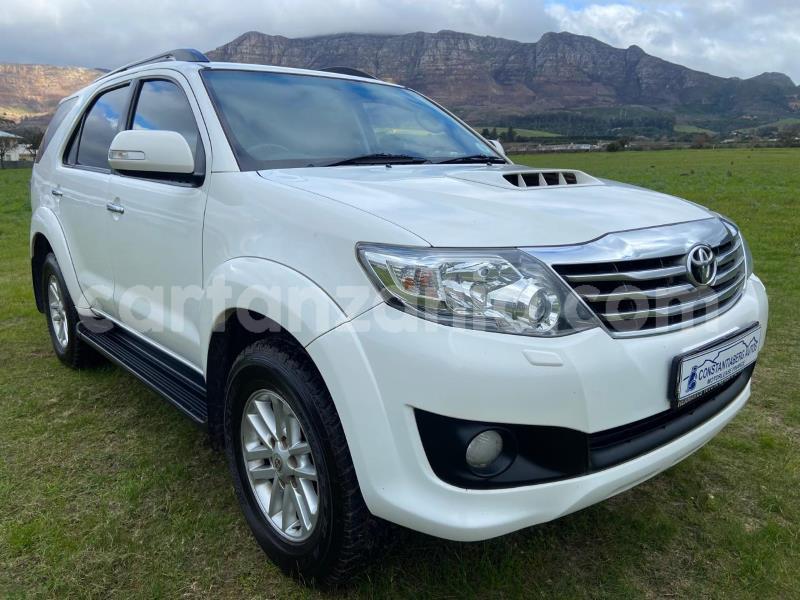 Big with watermark toyota fortuner dodoma dodoma 30083