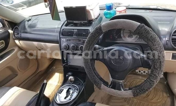 Buy Used Toyota Altezza Blue Car in Dar es Salaam in Dar es Salaam Buy Used Toyota Altezza Blue Car in Dar es Salaam in Dar es Salaam