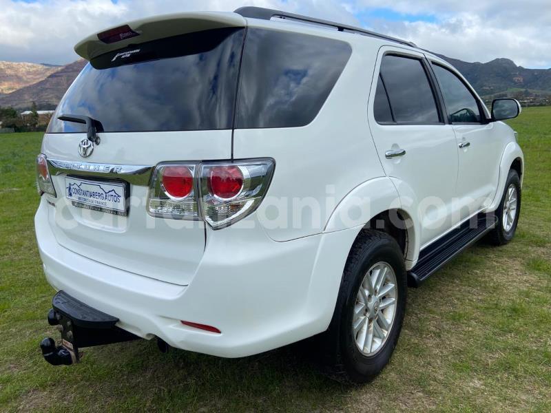 Big with watermark toyota fortuner dodoma dodoma 30083