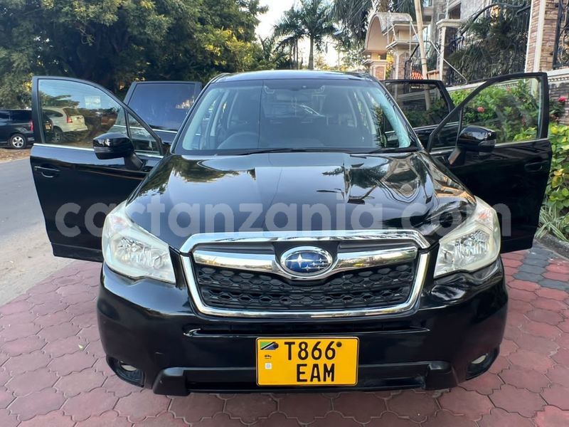 Big with watermark subaru forester dar es salaam dar es salaam 30086