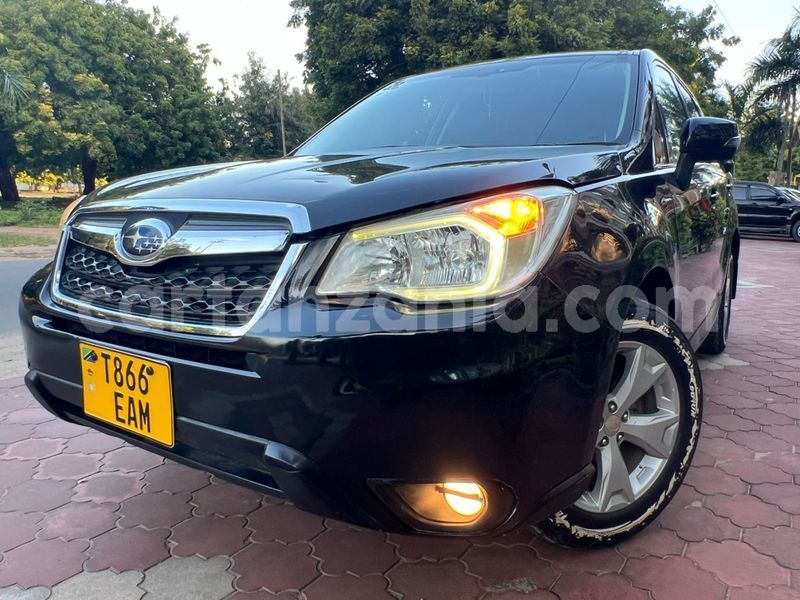 Big with watermark subaru forester dar es salaam dar es salaam 30086