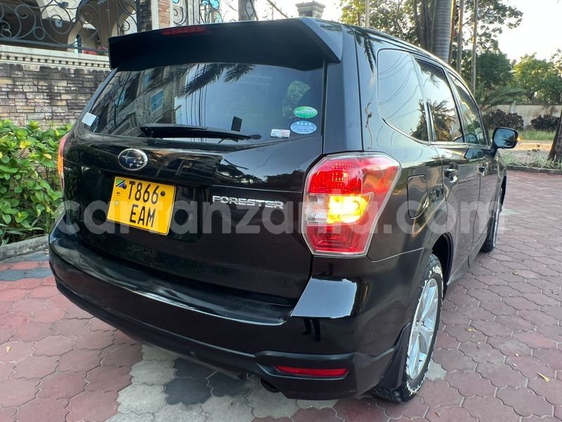 Big with watermark subaru forester dar es salaam dar es salaam 30086