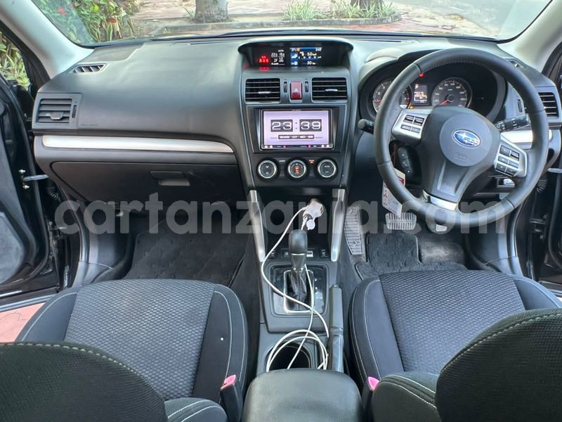 Big with watermark subaru forester dar es salaam dar es salaam 30086