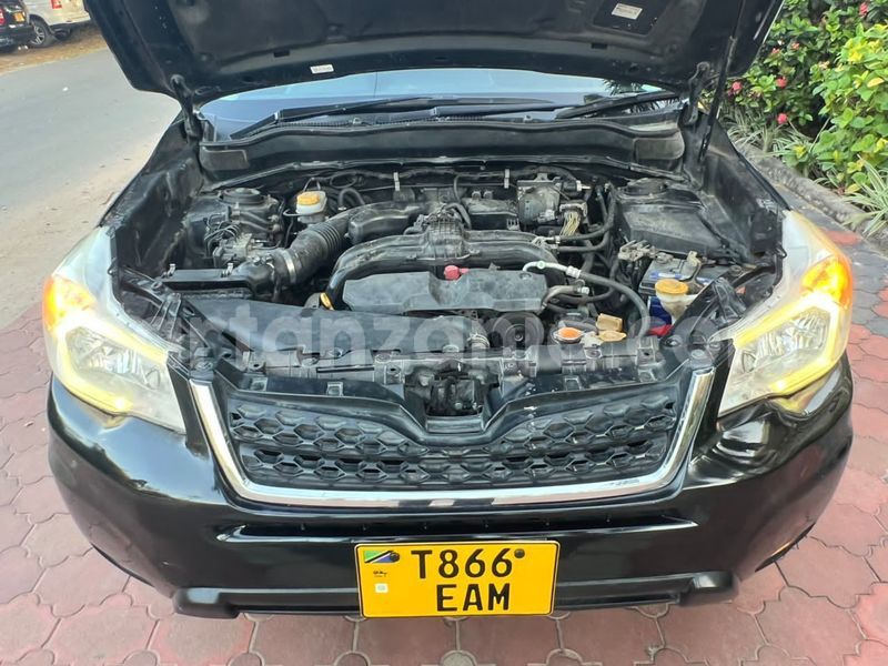 Big with watermark subaru forester dar es salaam dar es salaam 30086
