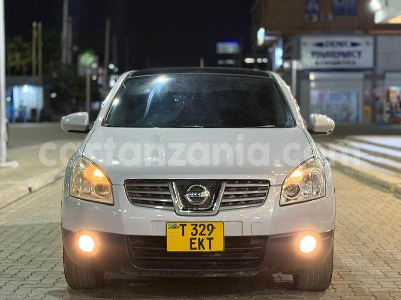 Big with watermark nissan dualis dar es salaam dar es salaam 30089