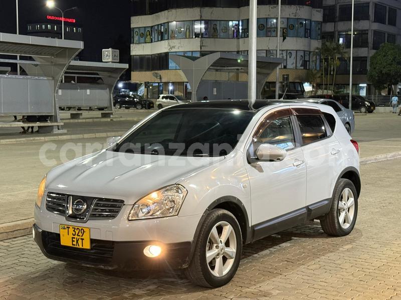 Big with watermark nissan dualis dar es salaam dar es salaam 30089