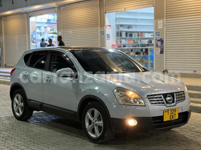 Big with watermark nissan dualis dar es salaam dar es salaam 30089