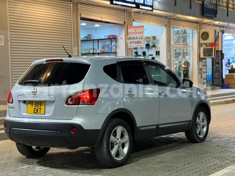 Big with watermark nissan dualis dar es salaam dar es salaam 30089