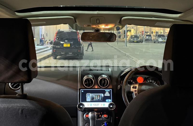 Big with watermark nissan dualis dar es salaam dar es salaam 30089